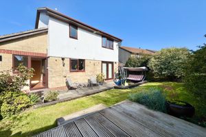 Garden- click for photo gallery